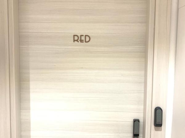 DROOMS 4,0 domotic smart self 24h,7 vicino treni Porta Susa e Centro Storico : photo 4 de la chambre chambre double avec salle de bains privative extérieure