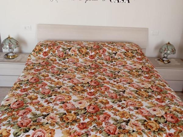 L' Arcangelo-Locazione Turistica : photo 1 de la chambre chambre double standard