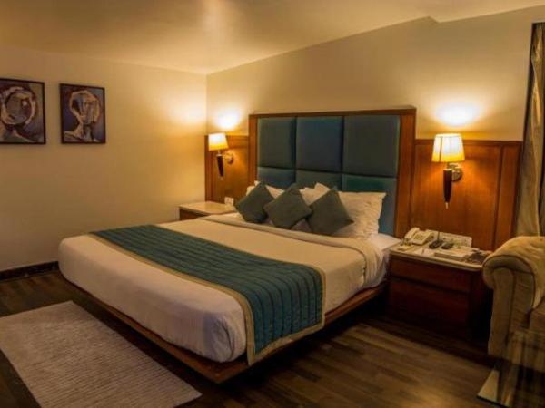 The Royale Senate, Hebbal, Bengaluru : photo 6 de la chambre chambre deluxe double ou lits jumeaux