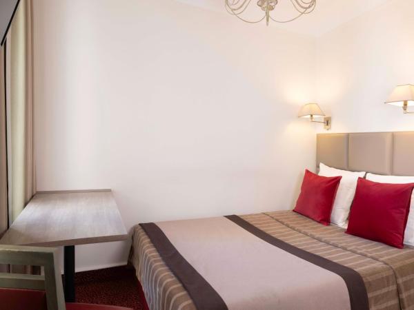 Hôtel Saint Pierre : photo 1 de la chambre chambre simple