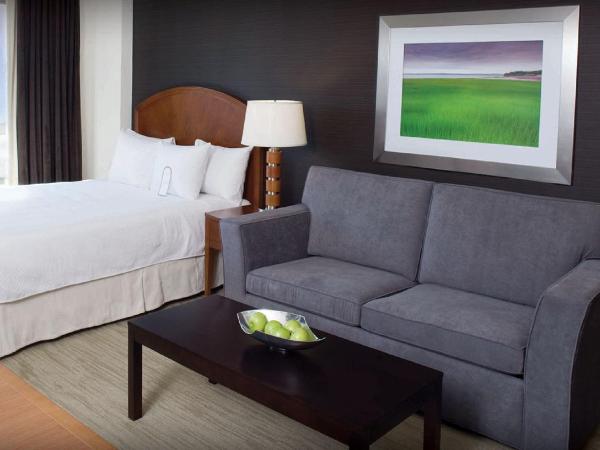 Cambridge Suites Hotel Halifax : photo 3 de la chambre studio lit queen-size