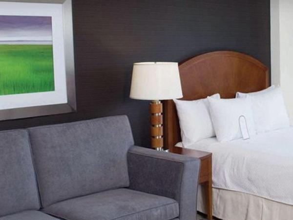 Cambridge Suites Hotel Halifax : photo 5 de la chambre studio lit queen-size