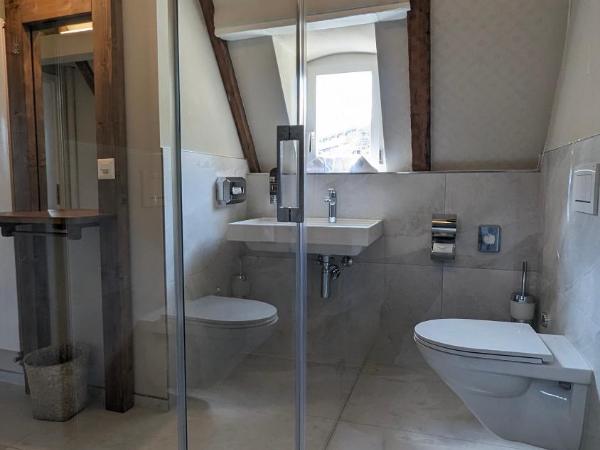 Hotel De la Paix : photo 5 de la chambre chambre double tower