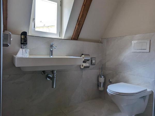 Hotel De la Paix : photo 7 de la chambre chambre double tower