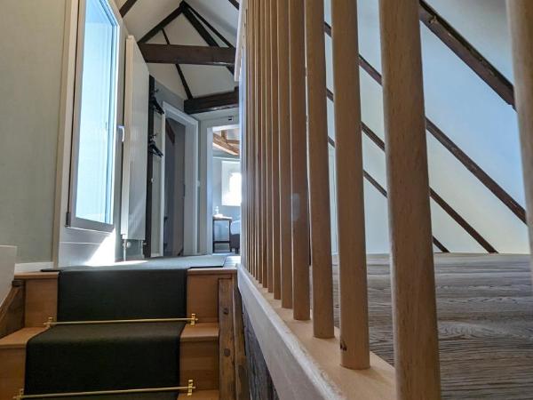 Hotel De la Paix : photo 2 de la chambre chambre double tower