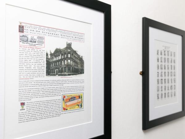 The Sir Thomas Hotel : photo 4 de la chambre chambre triple standard