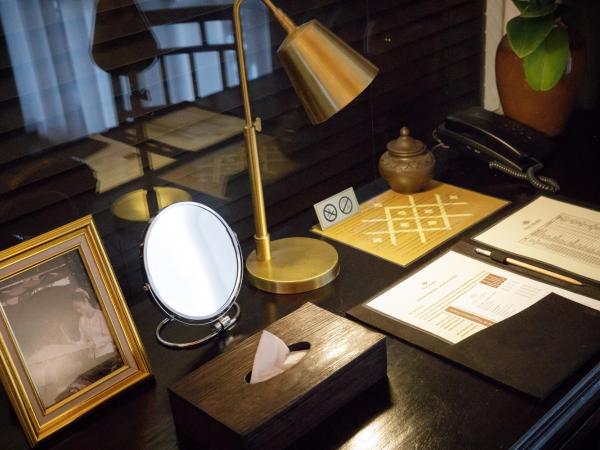 Thai Akara - Lanna Boutique Hotel -SHA Extra Plus : photo 6 de la chambre chambre triple avec balcon