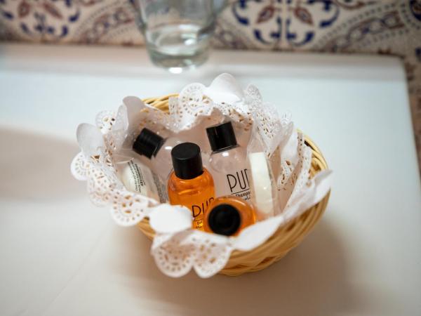 Djerba Castille- Family Only : photo 2 de la chambre chambre double Économique