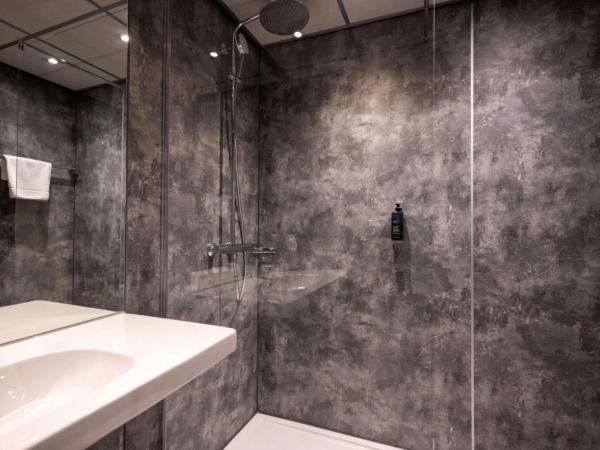 Flonk Hotel Groningen Zuid, BW Signature Collection : photo 3 de la chambre chambre confort