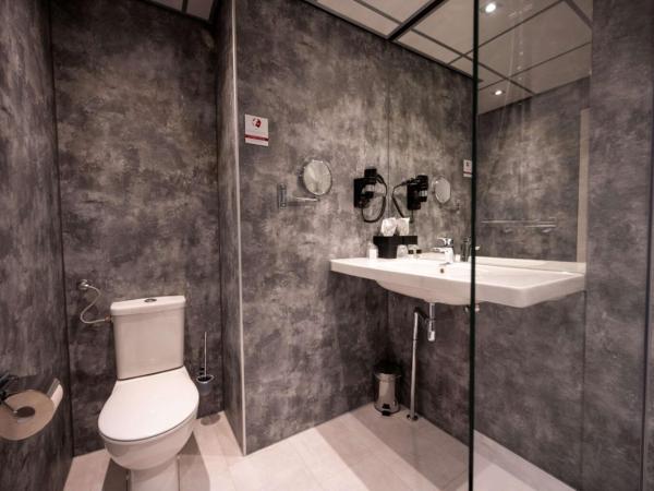 Flonk Hotel Groningen Zuid, BW Signature Collection : photo 4 de la chambre chambre confort