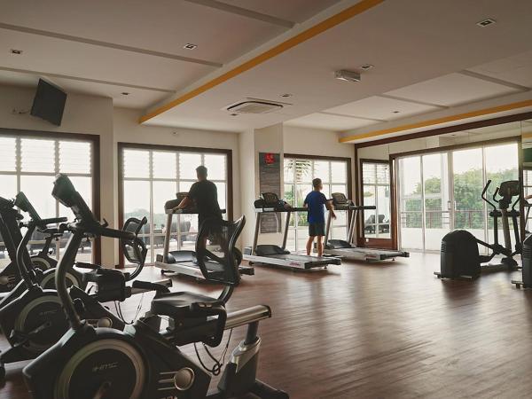 The Majestic Executive Suite - Ipoh : photo 8 de la chambre suite deluxe