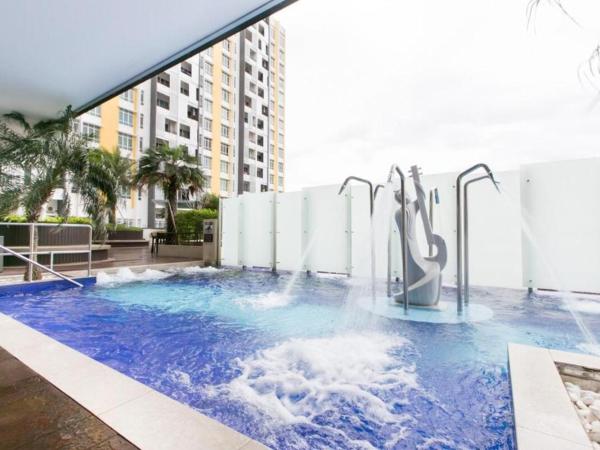 The Majestic Executive Suite - Ipoh : photo 9 de la chambre suite deluxe