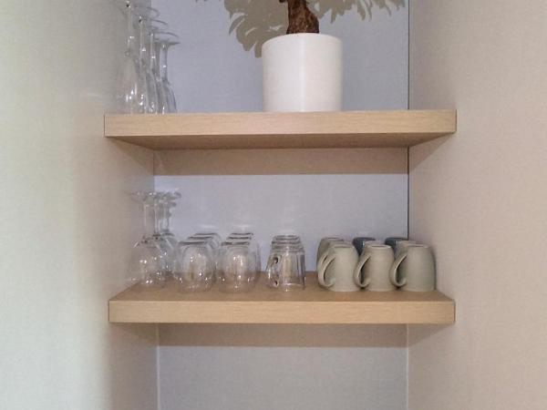 Privé studio in groene omgeving van Brugge gratis fietsen & parkeerplaats : photo 9 de la chambre studio lit king-size deluxe