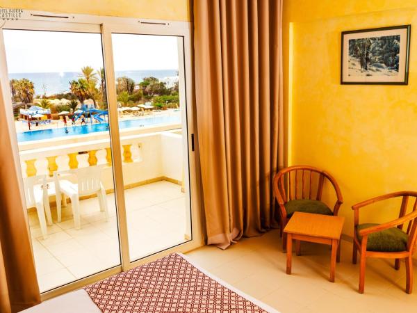 Djerba Castille- Family Only : photo 4 de la chambre chambre simple standard