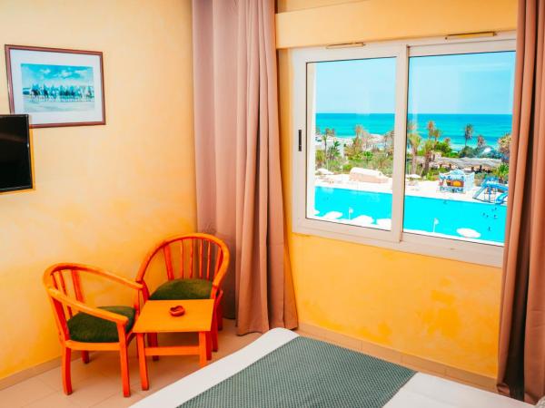 Djerba Castille- Family Only : photo 1 de la chambre chambre double Économique