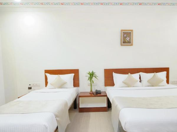 Hotel Orbit by Horizon : photo 4 de la chambre chambre familiale
