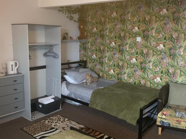 Hornby Villa 4*B&B Couples & Families Only : photo 4 de la chambre chambre familiale standard