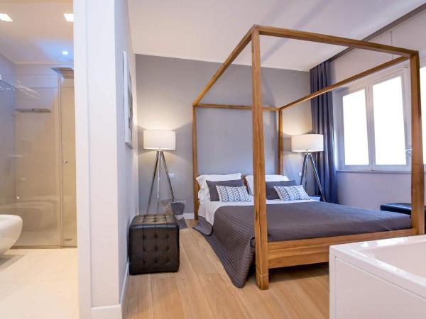 Suite 136 : photo 1 de la chambre suite deluxe