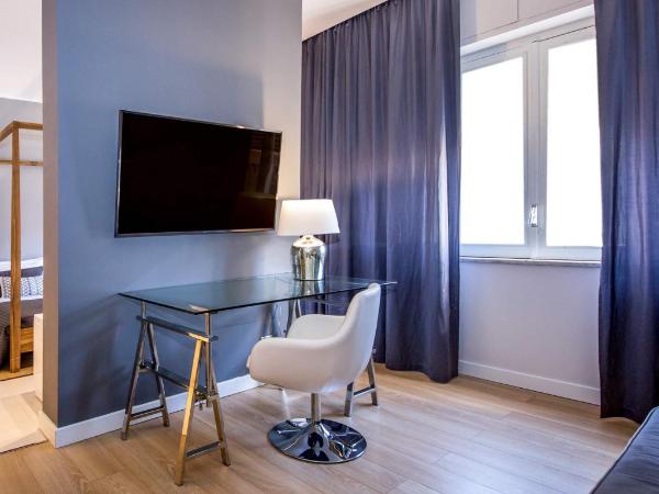 Suite 136 : photo 7 de la chambre suite deluxe