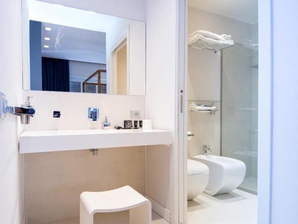 Suite 136 : photo 4 de la chambre suite deluxe