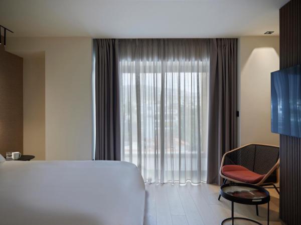 Dusit Suites Athens : photo 5 de la chambre suite