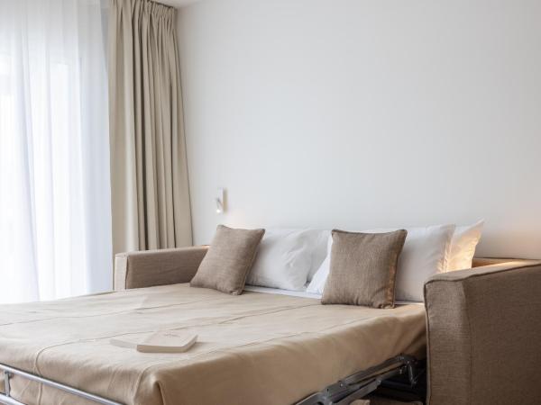 Residence Ibaia : photo 2 de la chambre studio (4 adultes)