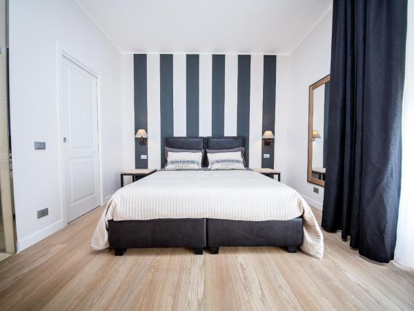 Suite 136 : photo 5 de la chambre chambre double deluxe