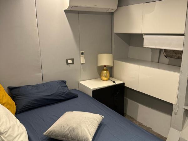 Sadelan 2 : photo 2 de la chambre mobile home