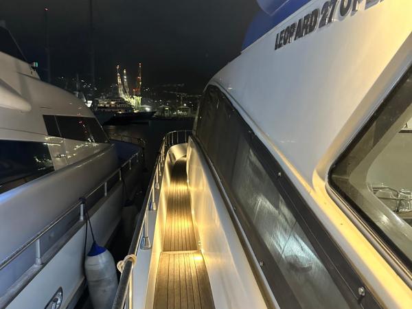 Sadelan 2 : photo 5 de la chambre mobile home