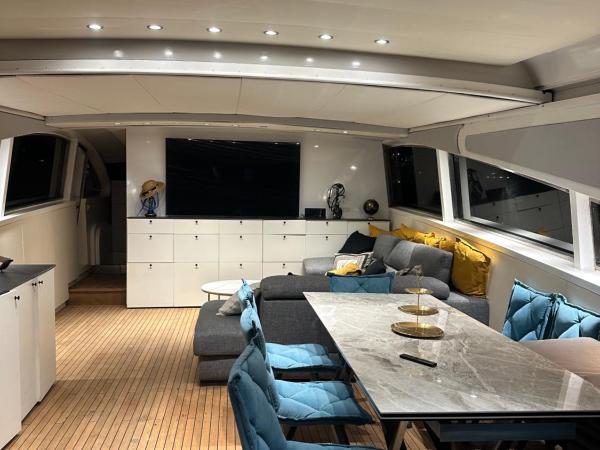 Sadelan 2 : photo 7 de la chambre mobile home