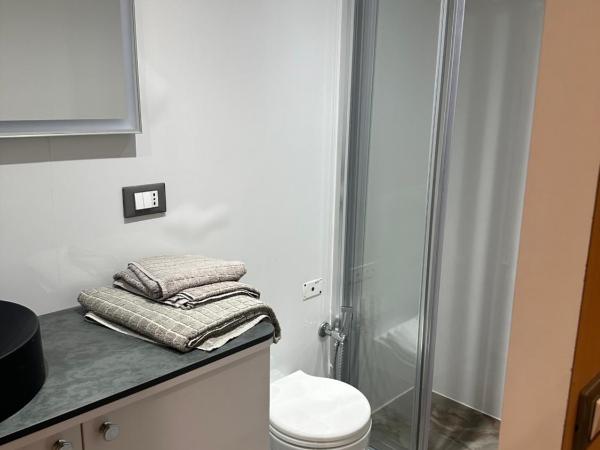 Sadelan 2 : photo 8 de la chambre mobile home