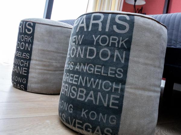 Suite 136 : photo 6 de la chambre chambre double supérieure