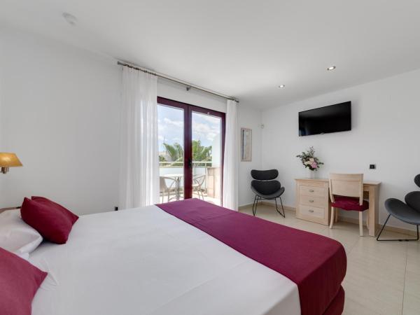 Daniya Denia Spa & Business 4* : photo 1 de la chambre chambre double ou lits jumeaux