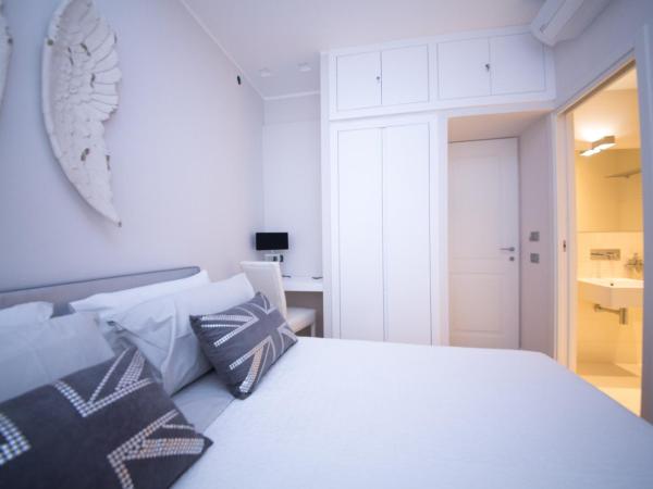 Suite 136 : photo 6 de la chambre chambre double standard