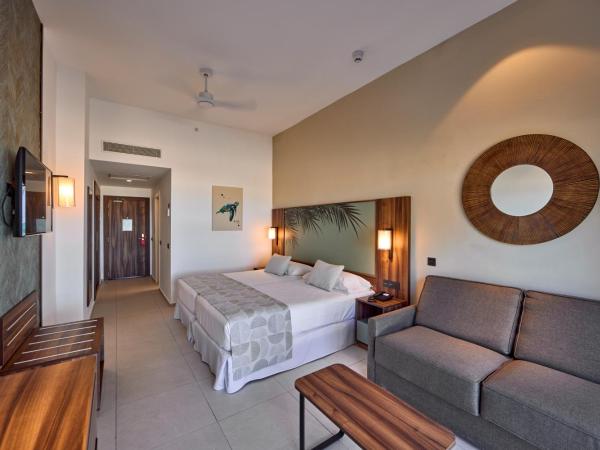 Riu Turquoise - All Inclusive : photo 2 de la chambre chambre double