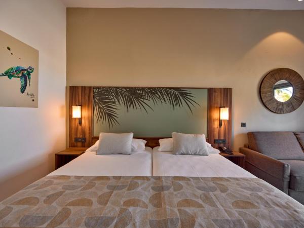 Riu Turquoise - All Inclusive : photo 3 de la chambre chambre double