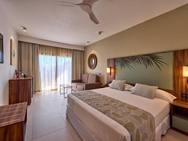 Riu Turquoise - All Inclusive : photo 1 de la chambre chambre double