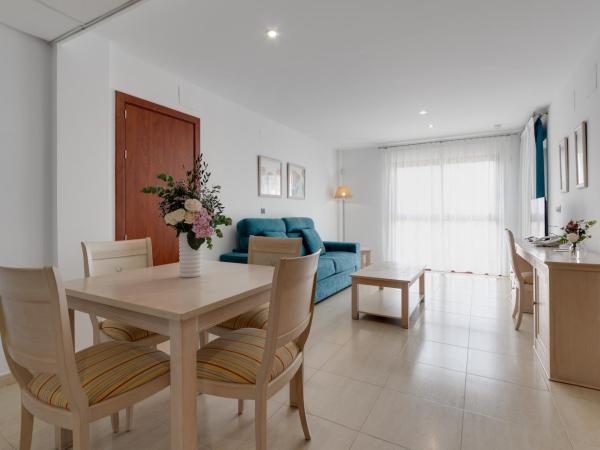 Daniya Denia Spa & Business 4* : photo 2 de la chambre suite junior 2 personnes