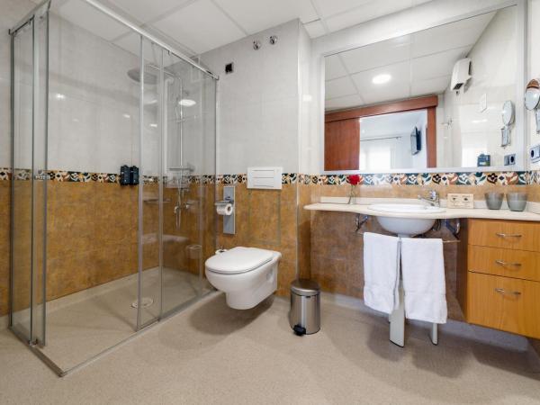 Daniya Denia Spa & Business 4* : photo 3 de la chambre suite junior 2 personnes