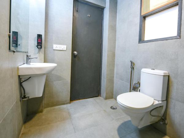 FabHotel NFC II : photo 4 de la chambre chambre deluxe