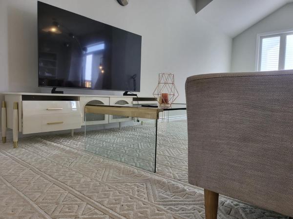 Light House Close to Downtown : photo 4 de la chambre chambre double Économique