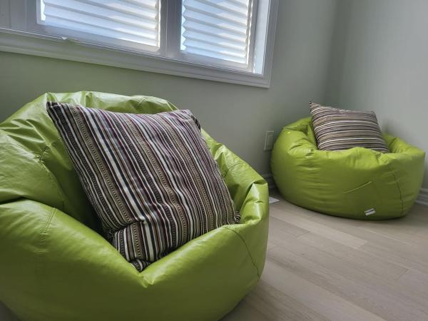 Light House Close to Downtown : photo 2 de la chambre chambre double Économique