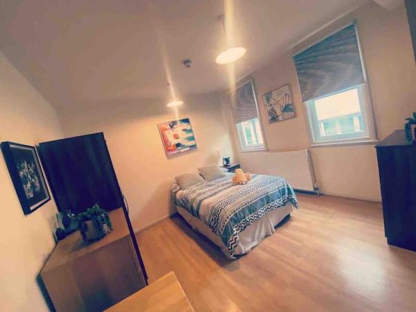 Studio 47B : photo 4 de la chambre studio