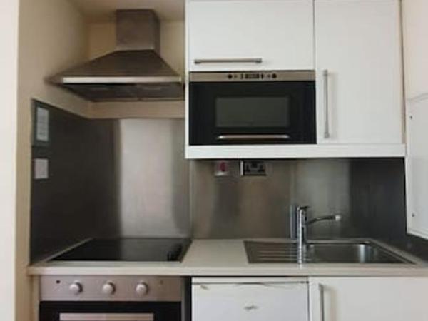 Studio 47B : photo 7 de la chambre studio