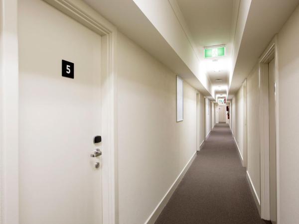 Enfield Hotel : photo 4 de la chambre studio simple