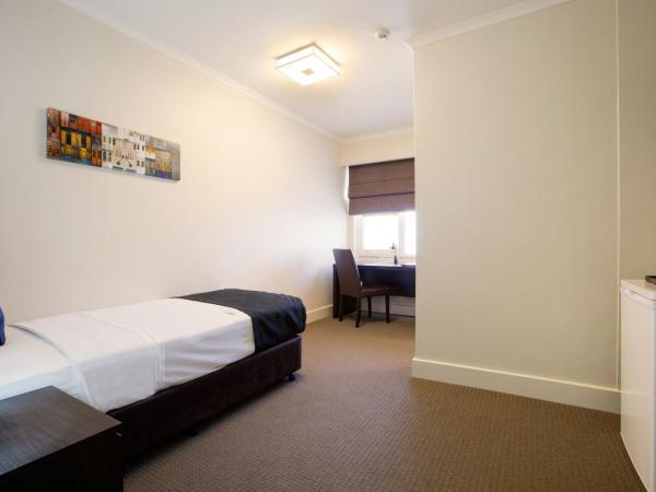 Enfield Hotel : photo 1 de la chambre studio simple