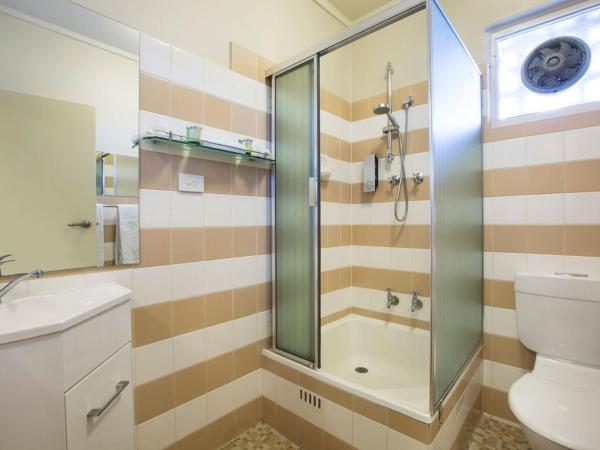 Enfield Hotel : photo 2 de la chambre studio simple