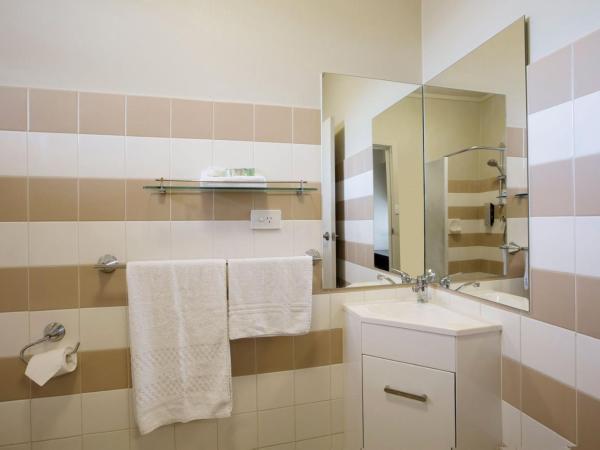 Enfield Hotel : photo 3 de la chambre studio simple