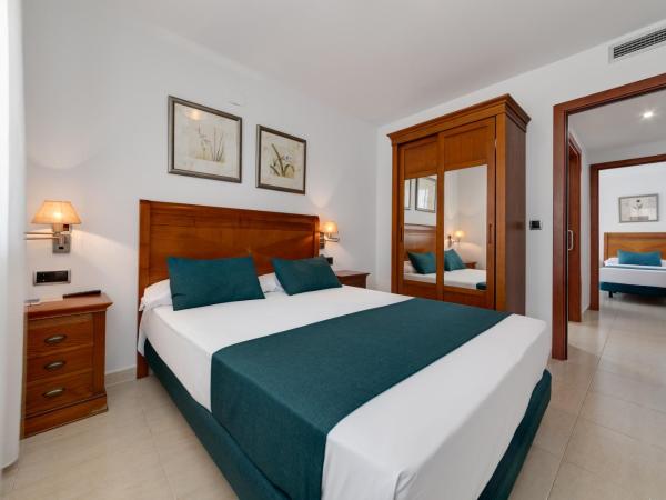 Daniya Denia Spa & Business 4* : photo 4 de la chambre suite junior familiale