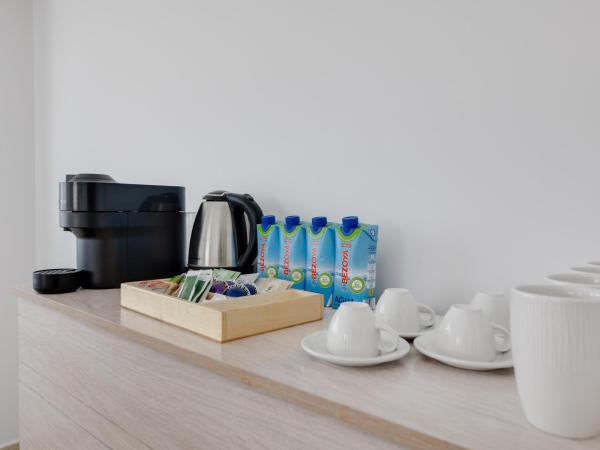 Daniya Denia Spa & Business 4* : photo 4 de la chambre chambre familiale - vue sur mer